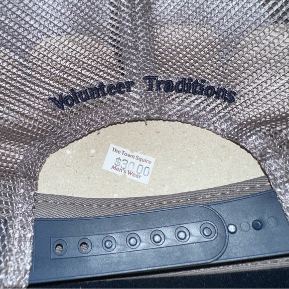 Volunteer Traditions Hat - Picture 2 of 4